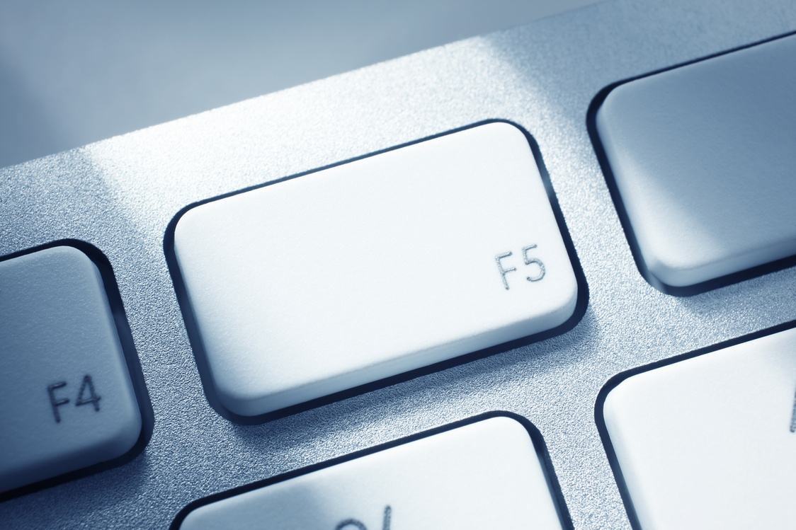 F5 Key